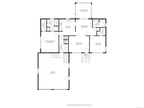 22 Heather Brook Road Montville CT 06382