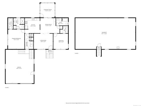 22 Heather Brook Road Montville CT 06382