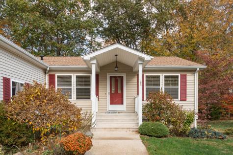 22 Heather Brook Road Montville CT 06382