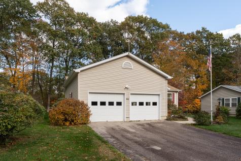 22 Heather Brook Road Montville CT 06382