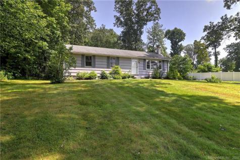 75 Julian Drive Hamden CT 06518