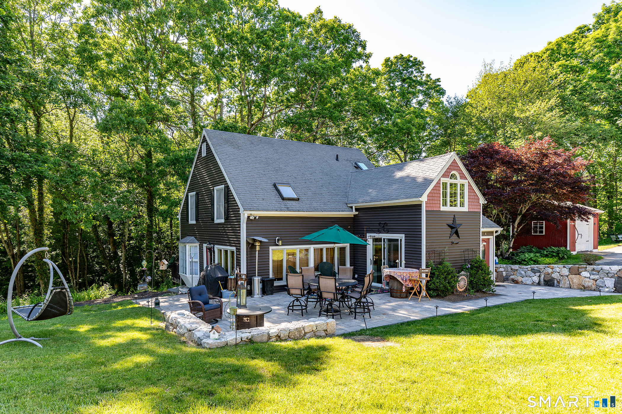 46 Crane Lane Bethlehem CT 06751