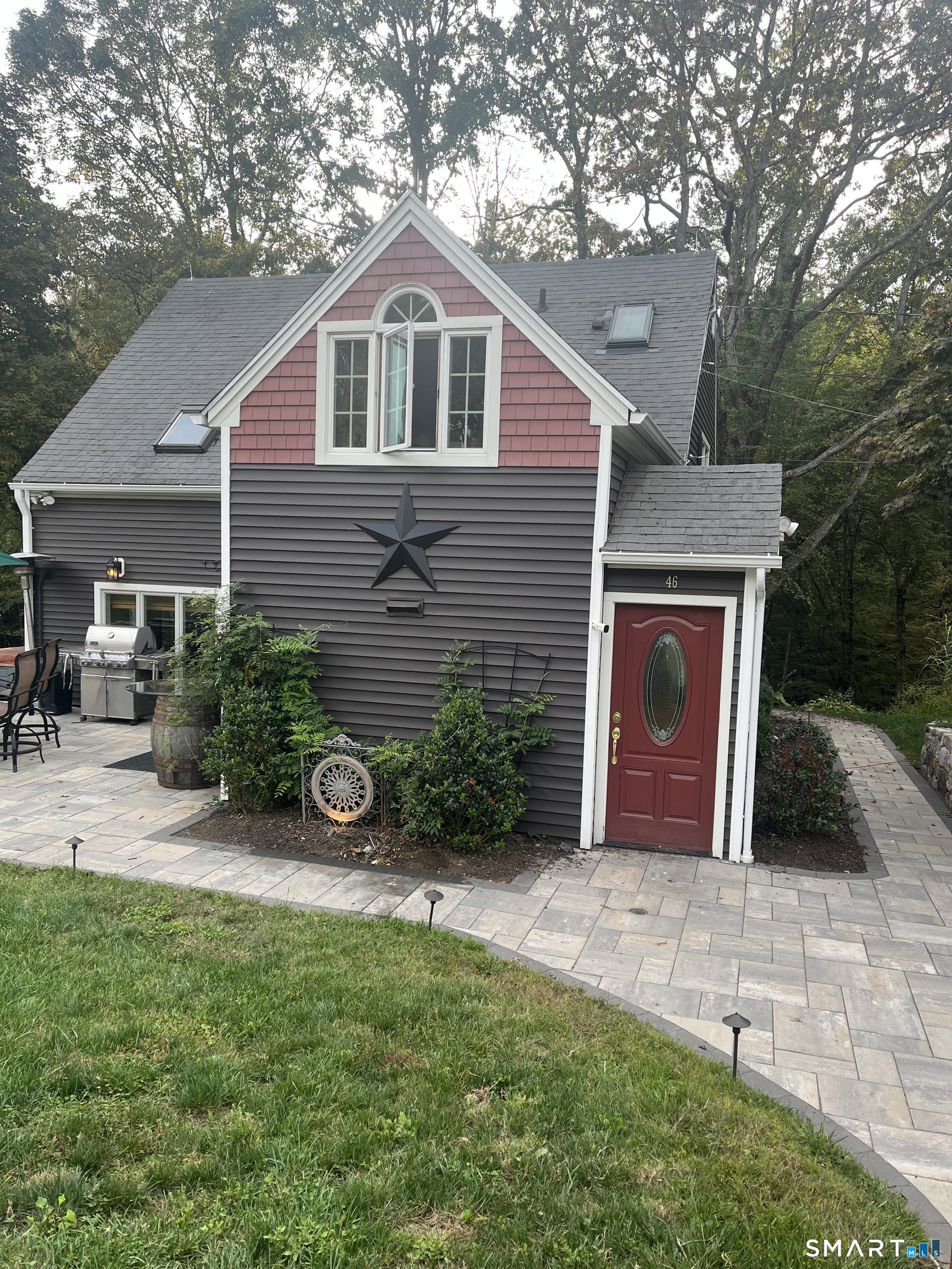 46 Crane Lane Bethlehem CT 06751