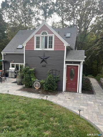 46 Crane Lane Bethlehem CT 06751