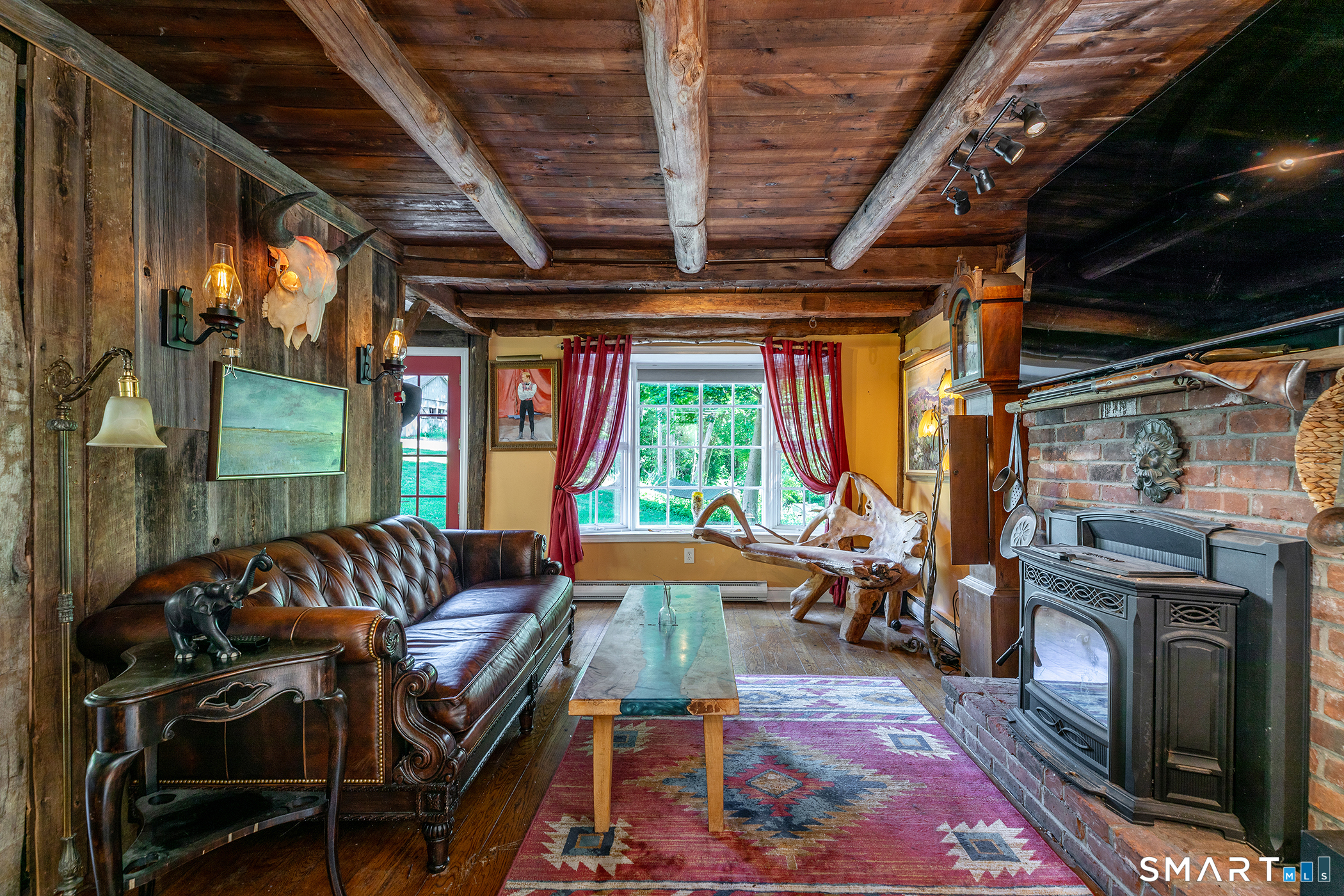 46 Crane Lane Bethlehem CT 06751