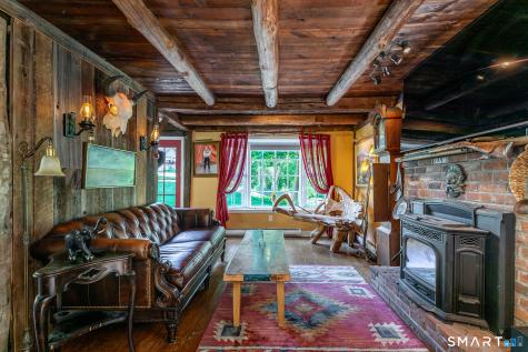46 Crane Lane Bethlehem CT 06751