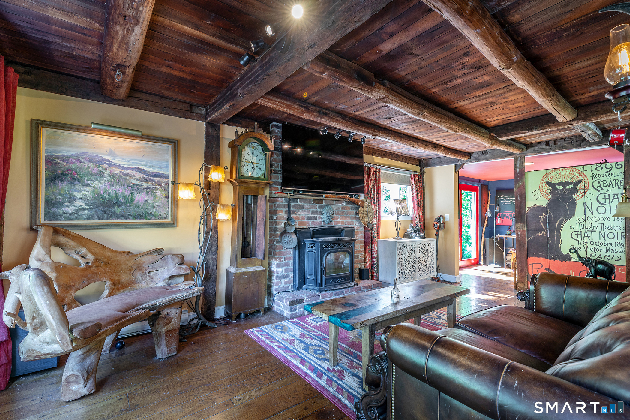 46 Crane Lane Bethlehem CT 06751