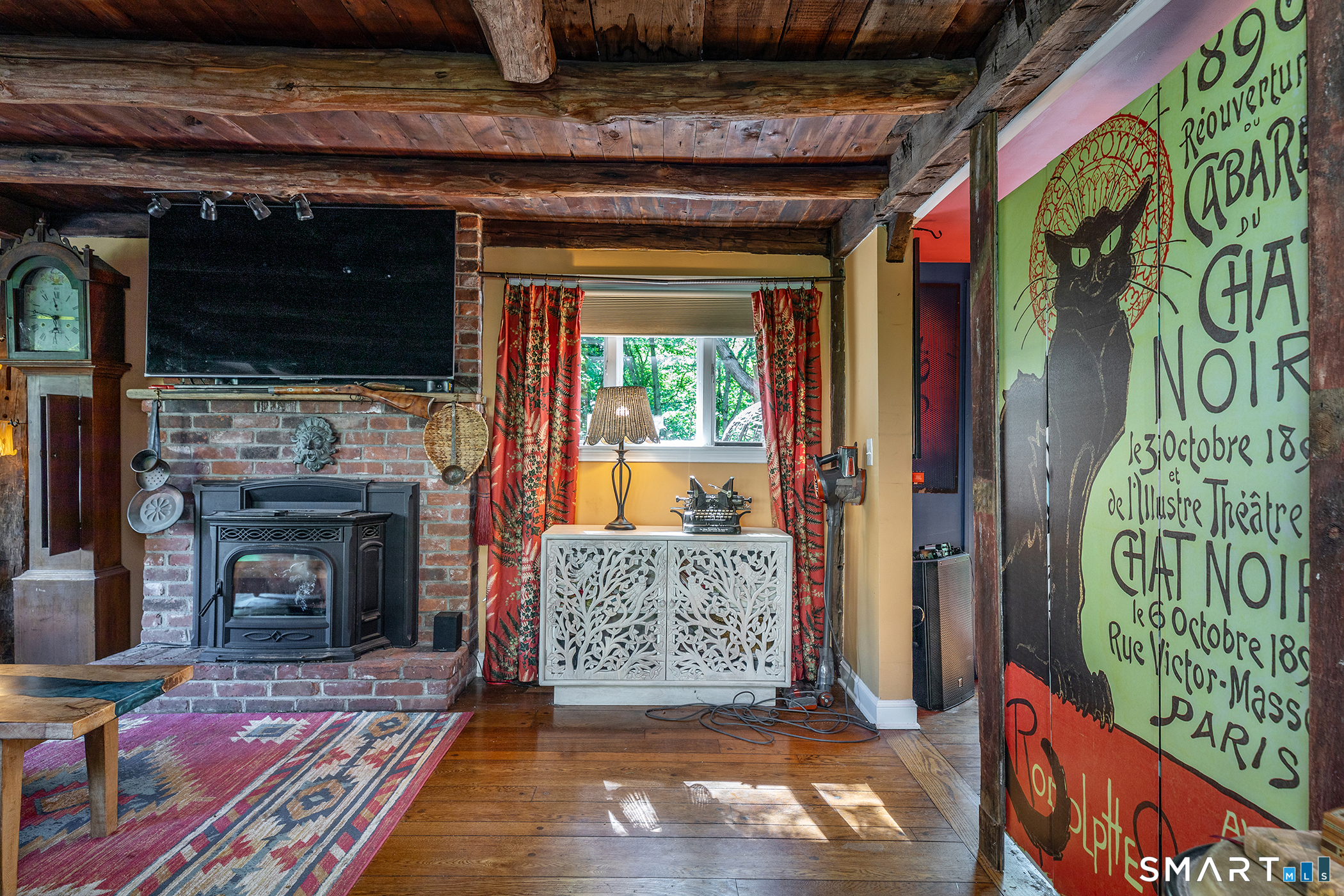 46 Crane Lane Bethlehem CT 06751