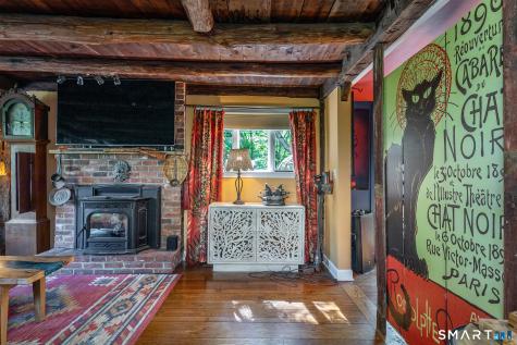 46 Crane Lane Bethlehem CT 06751