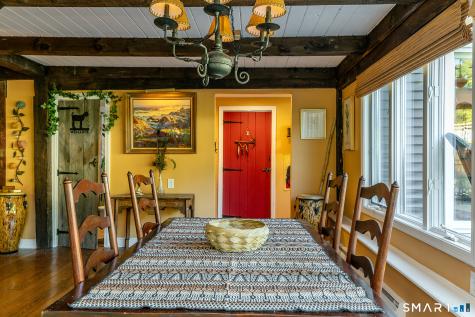 46 Crane Lane Bethlehem CT 06751