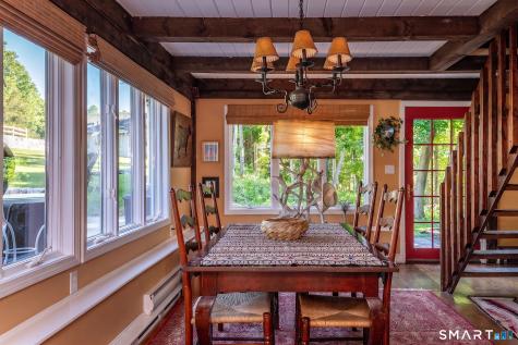 46 Crane Lane Bethlehem CT 06751