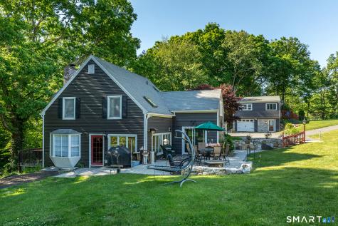 46 Crane Lane Bethlehem CT 06751