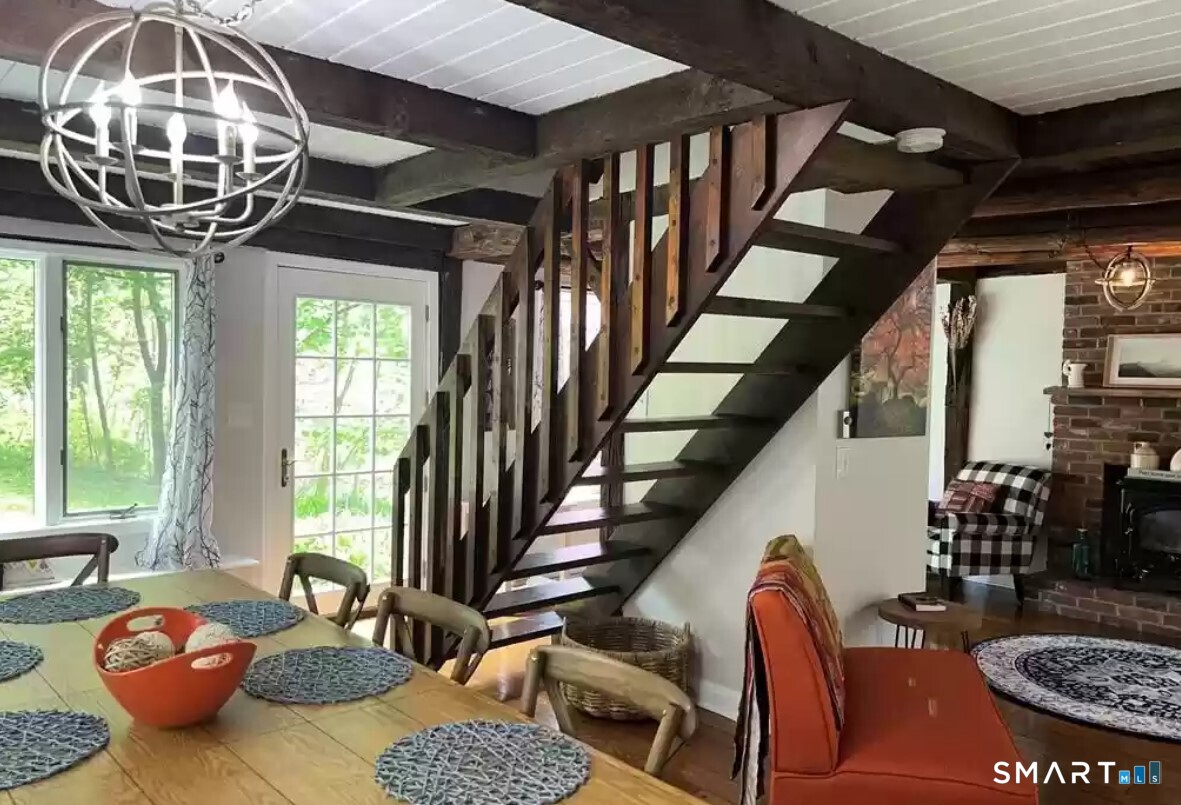 46 Crane Lane Bethlehem CT 06751