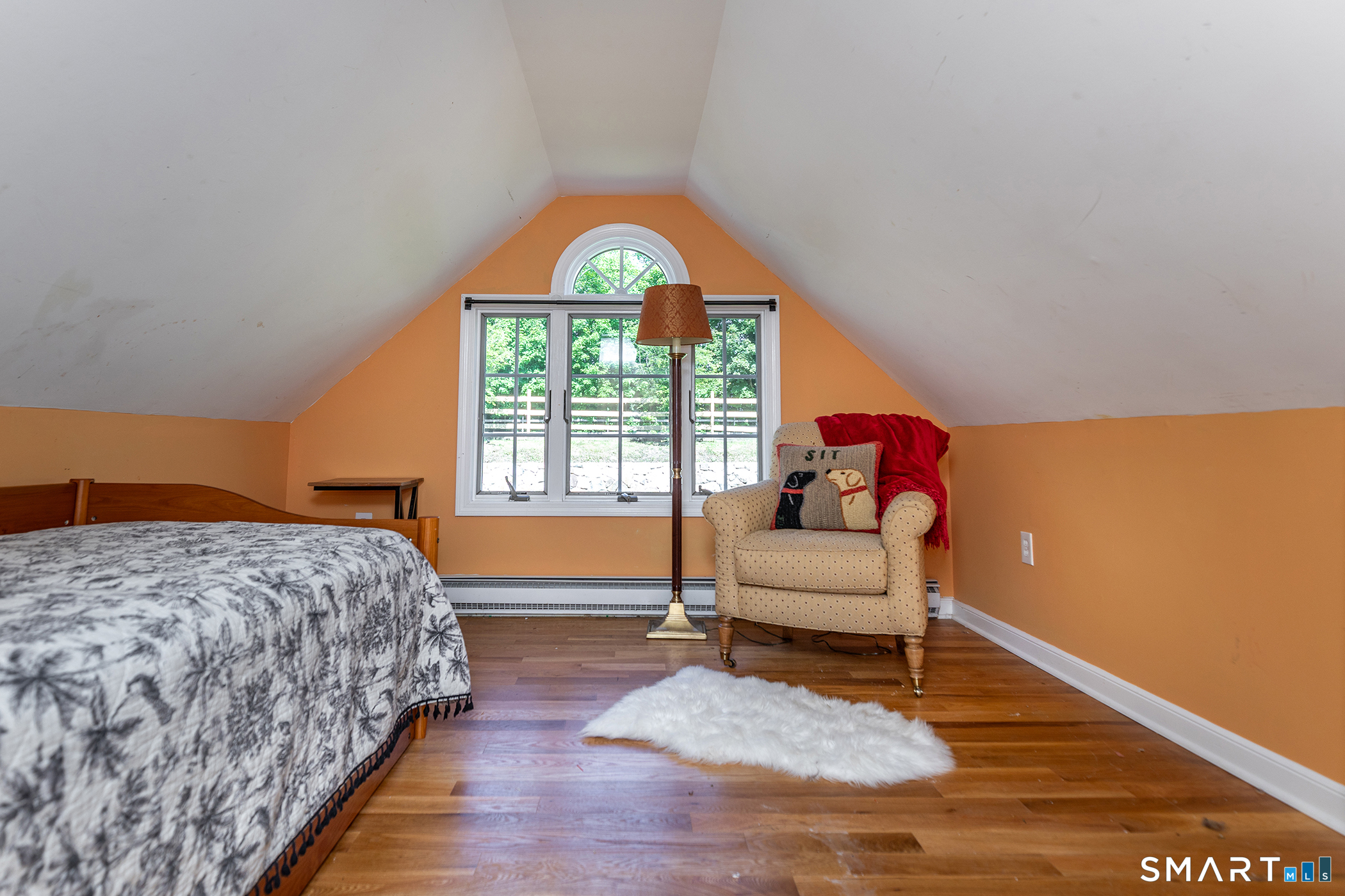 46 Crane Lane Bethlehem CT 06751