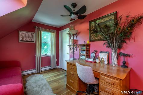 46 Crane Lane Bethlehem CT 06751