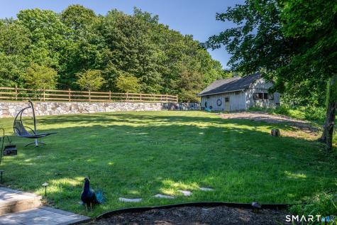 46 Crane Lane Bethlehem CT 06751
