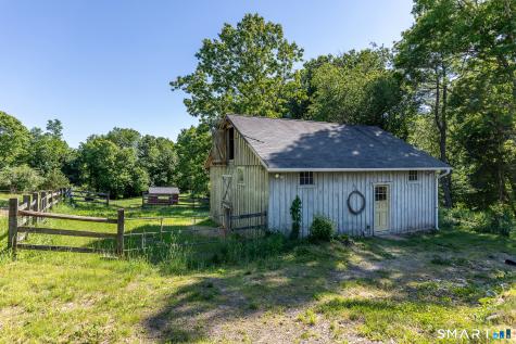 46 Crane Lane Bethlehem CT 06751