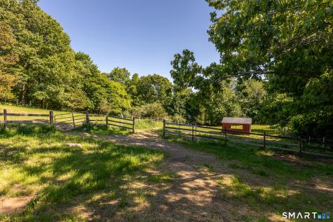 46 Crane Lane Bethlehem CT 06751