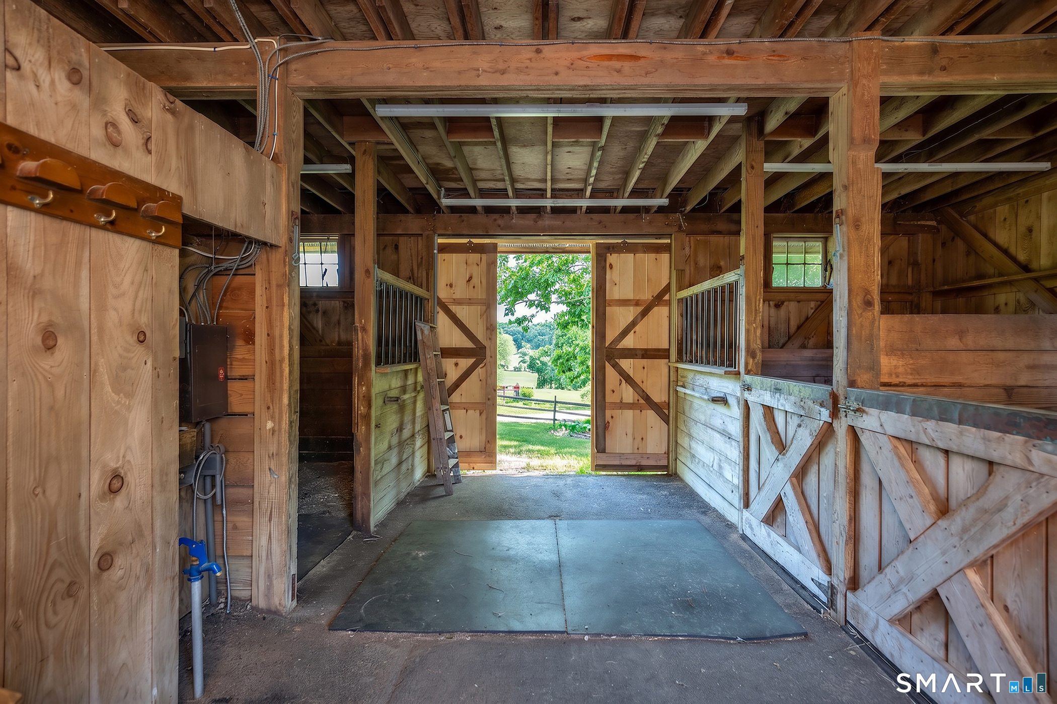 46 Crane Lane Bethlehem CT 06751