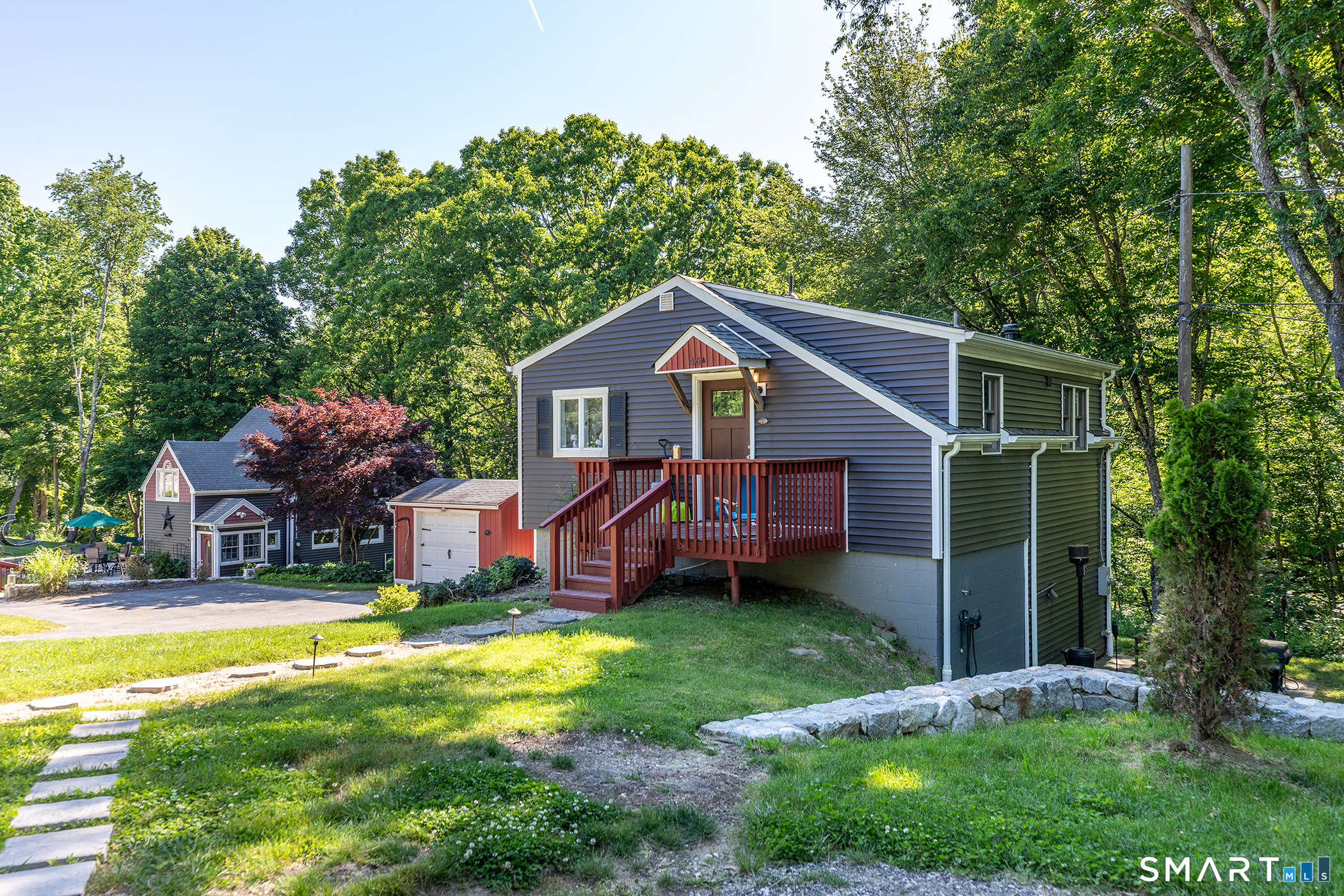 46 Crane Lane Bethlehem CT 06751