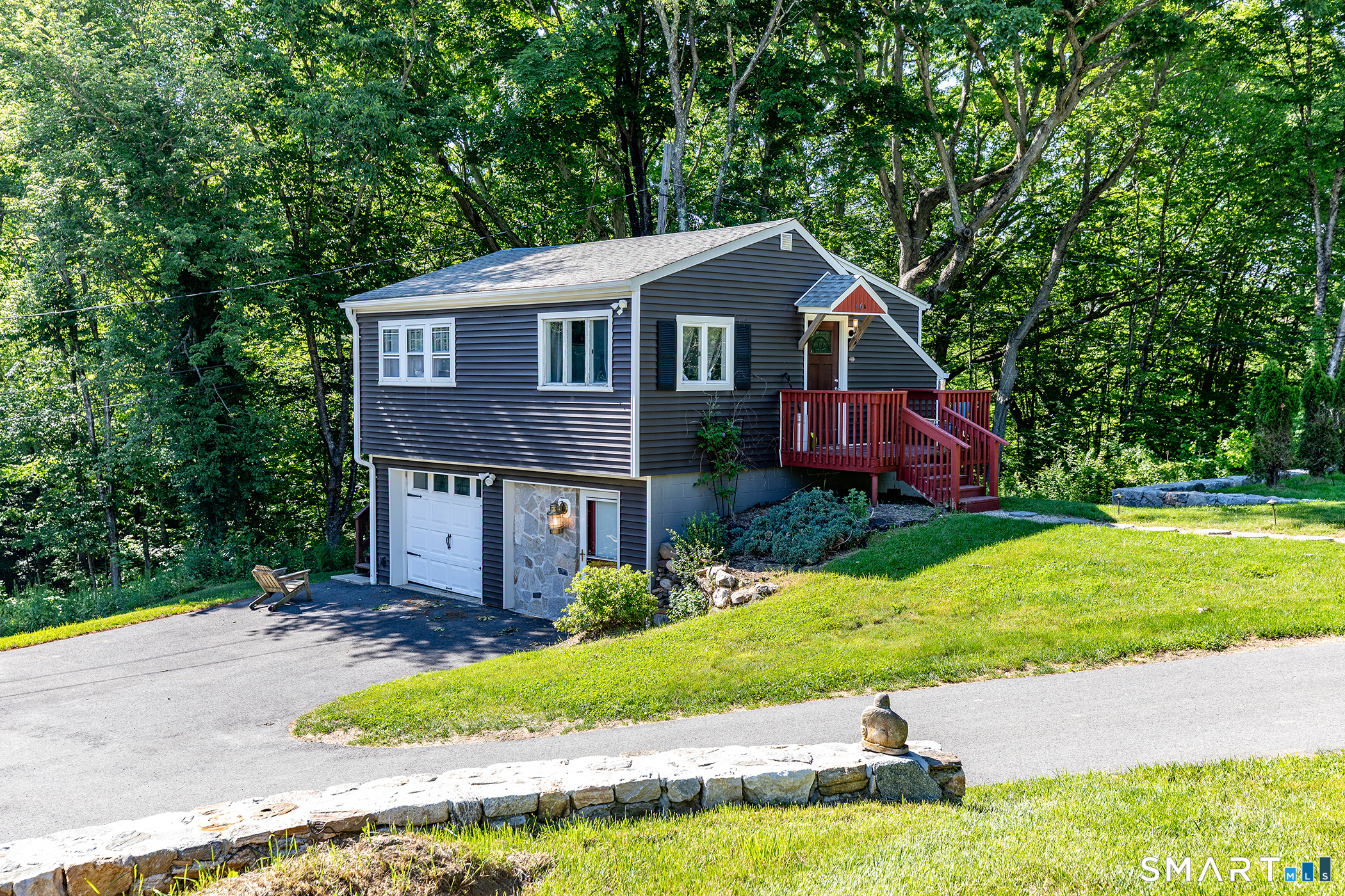 46 Crane Lane Bethlehem CT 06751