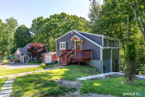 46 Crane Lane Bethlehem CT 06751