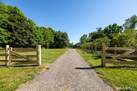 46 Crane Lane Bethlehem CT 06751