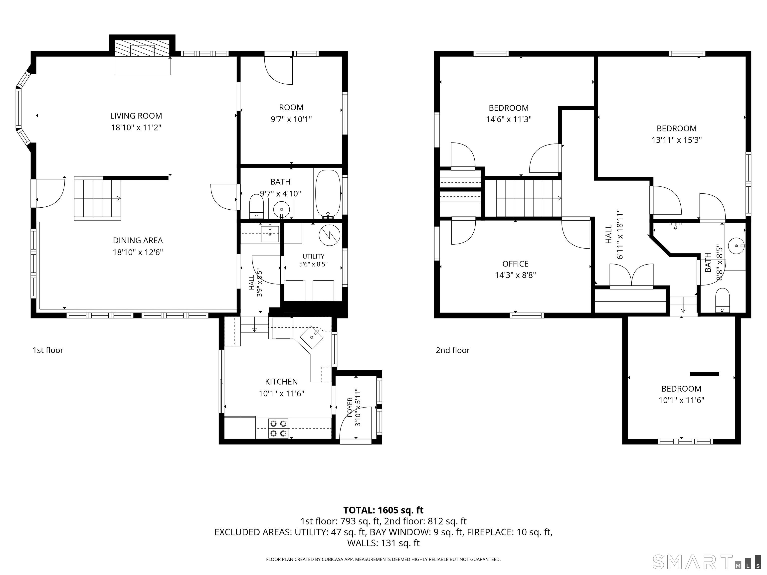 46 Crane Lane Bethlehem CT 06751