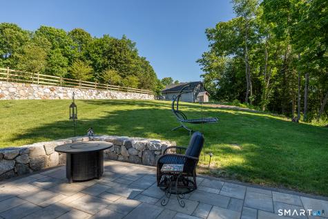 46 Crane Lane Bethlehem CT 06751