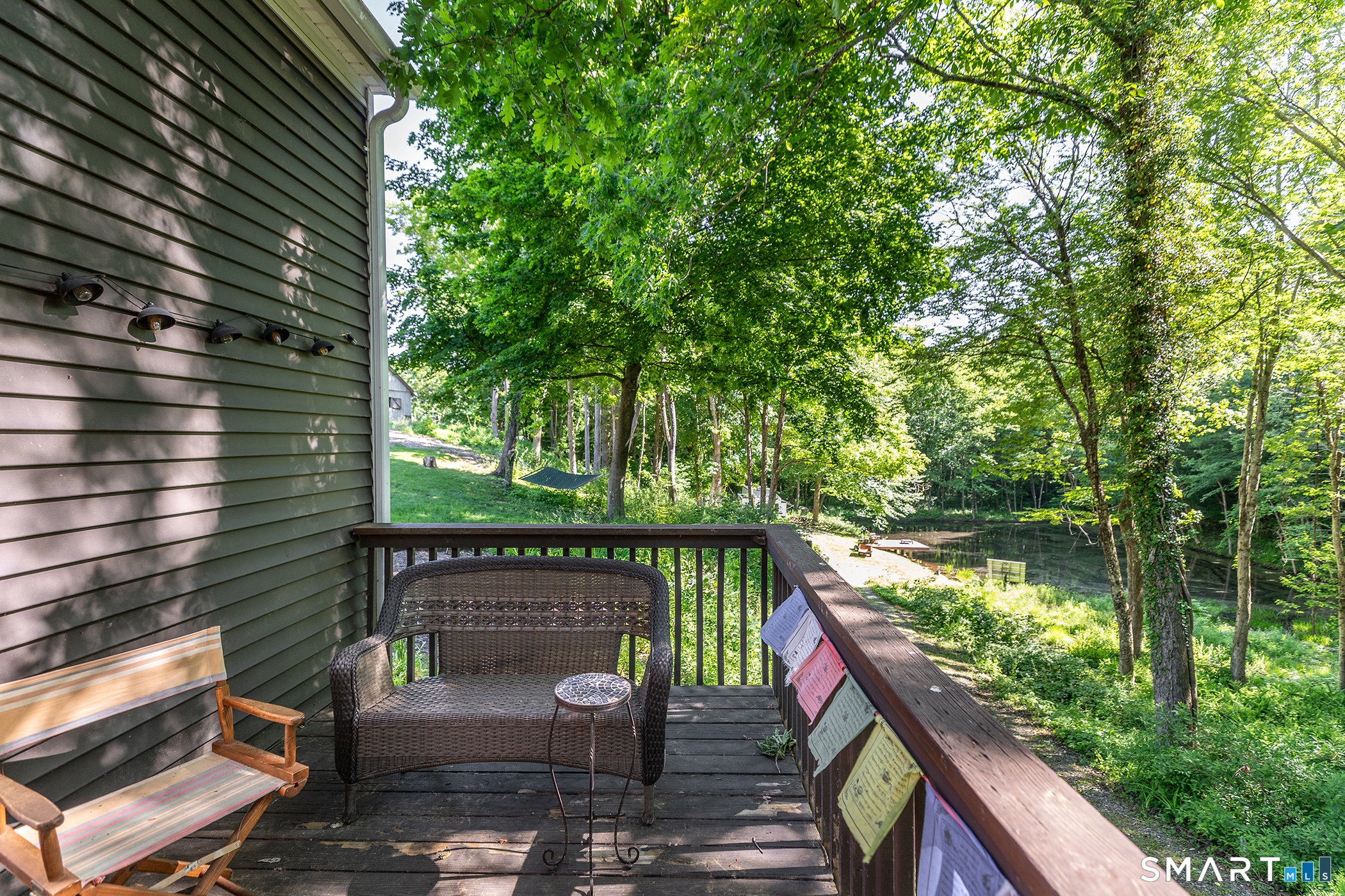 46 Crane Lane Bethlehem CT 06751