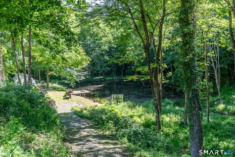 46 Crane Lane Bethlehem CT 06751