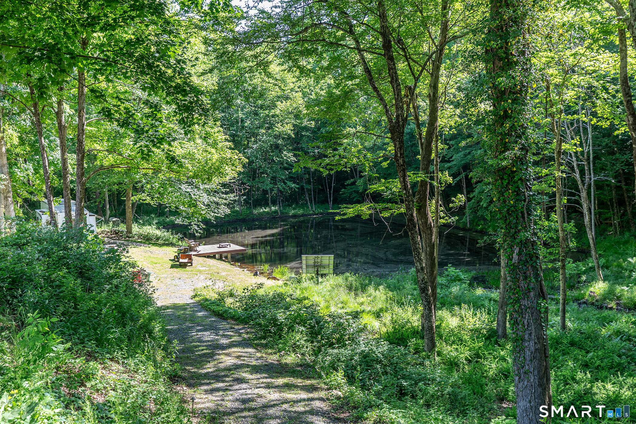46 Crane Lane Bethlehem CT 06751