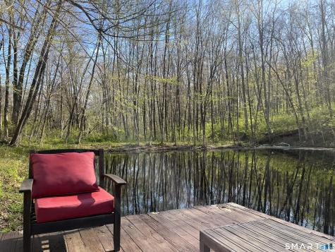 46 Crane Lane Bethlehem CT 06751