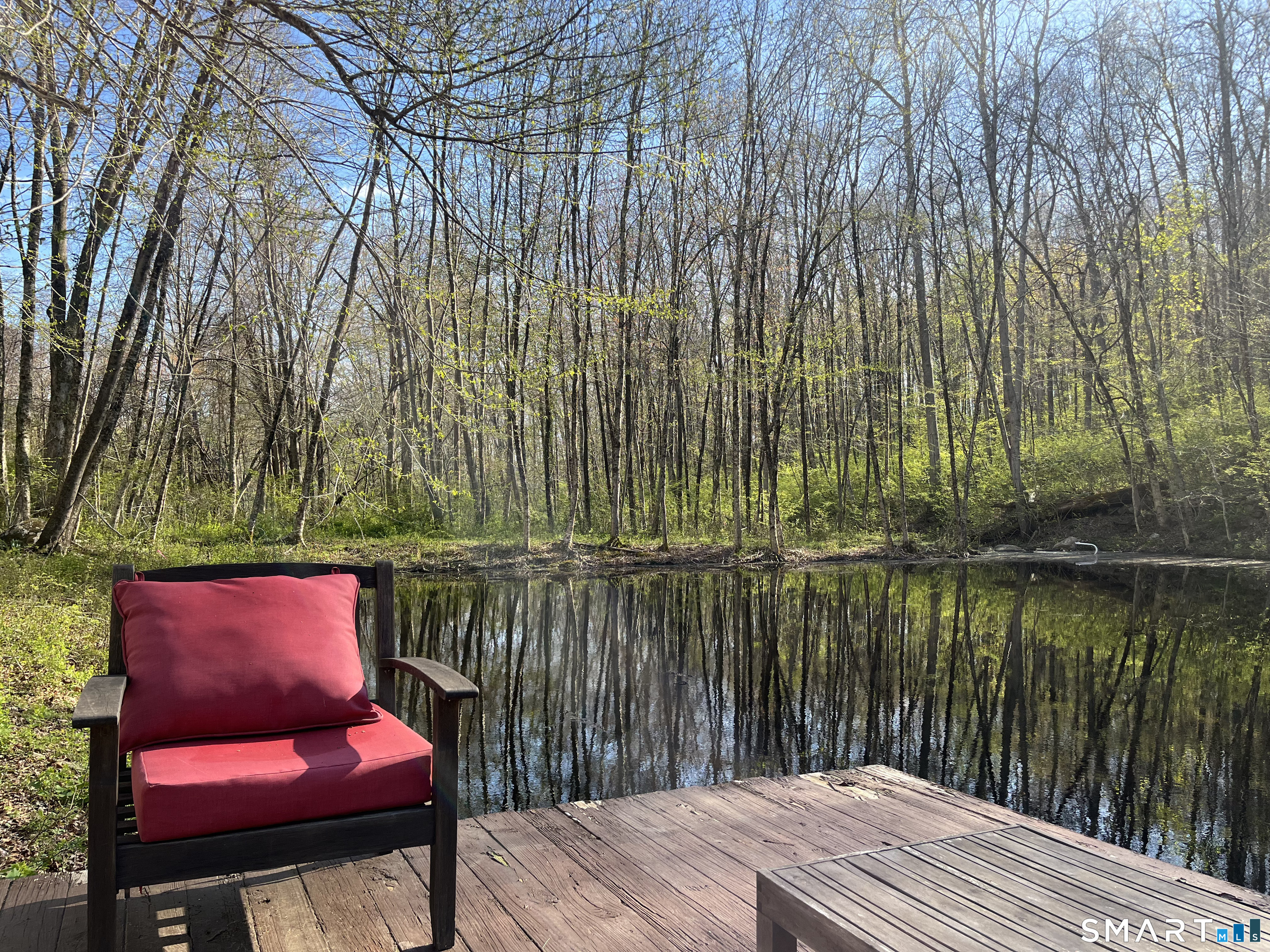 46 Crane Lane Bethlehem CT 06751