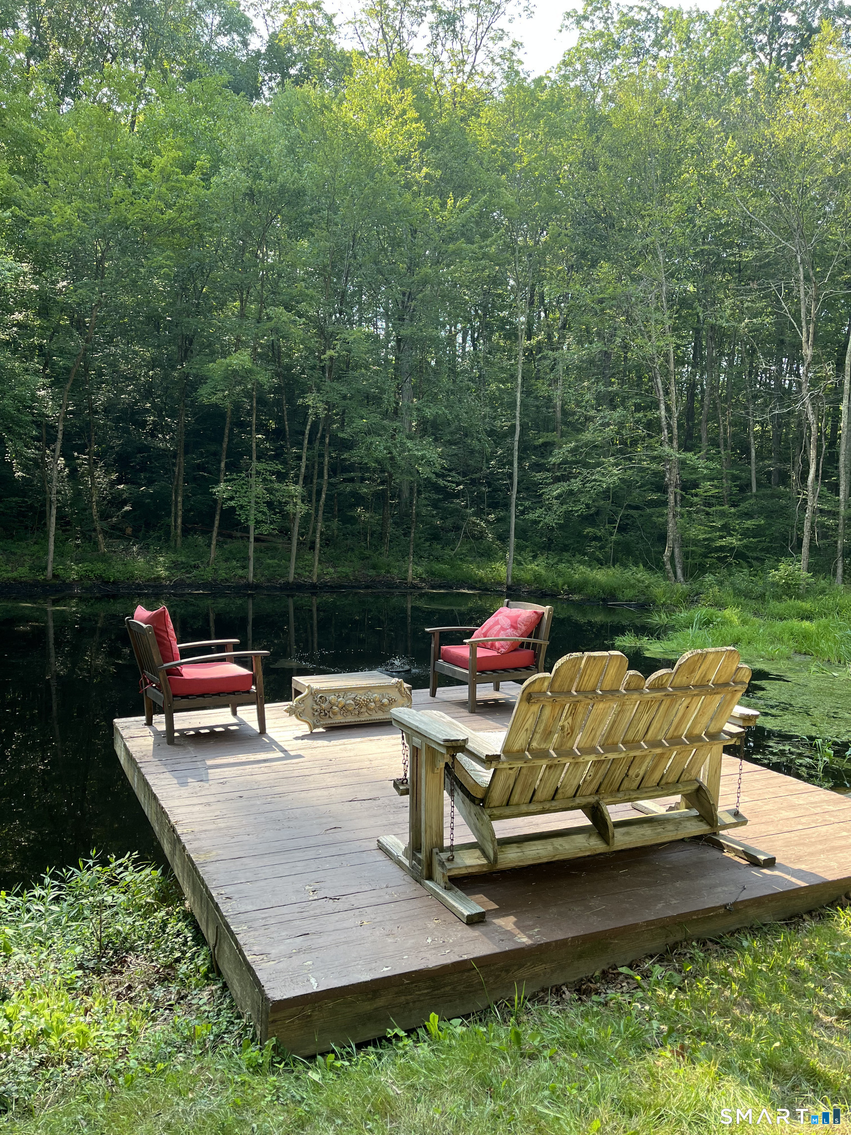 46 Crane Lane Bethlehem CT 06751
