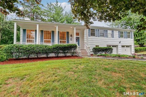 10 Old Field Place Norwalk CT 06853