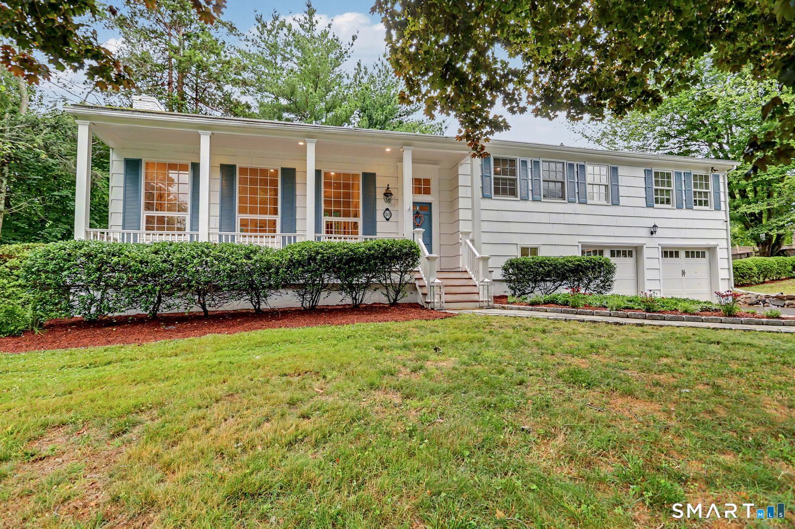 10 Old Field Place Norwalk CT 06853