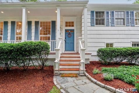 10 Old Field Place Norwalk CT 06853