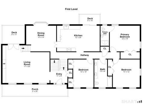 10 Old Field Place Norwalk CT 06853