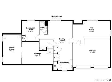 10 Old Field Place Norwalk CT 06853