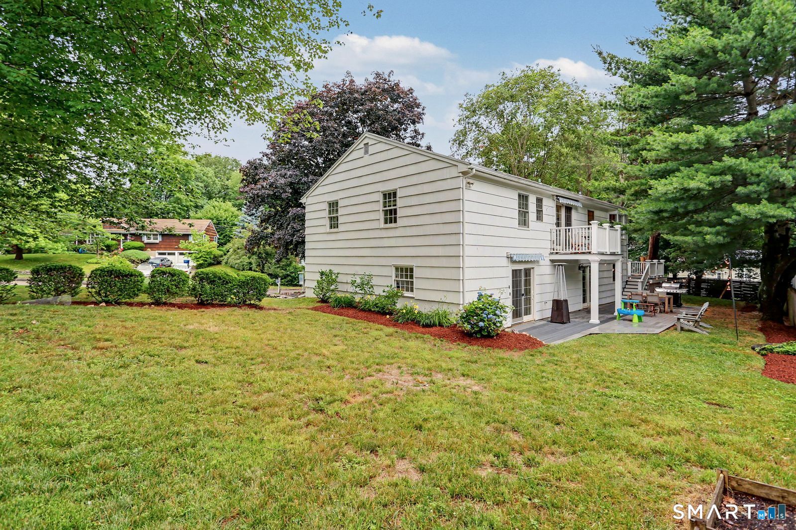 10 Old Field Place Norwalk CT 06853