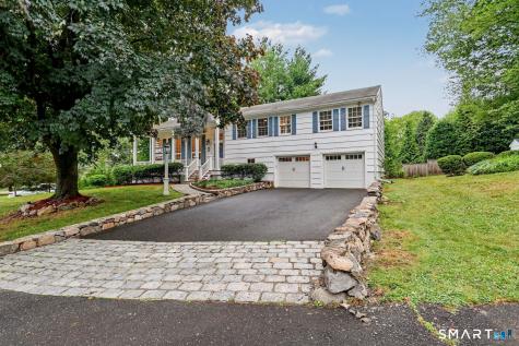 10 Old Field Place Norwalk CT 06853