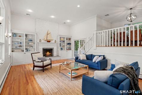 10 Old Field Place Norwalk CT 06853