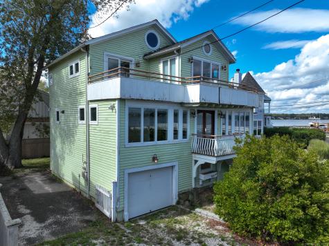 8 Canal Road Westport CT 06880