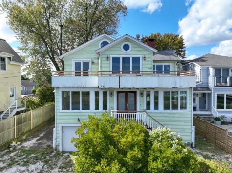 8 Canal Road Westport CT 06880