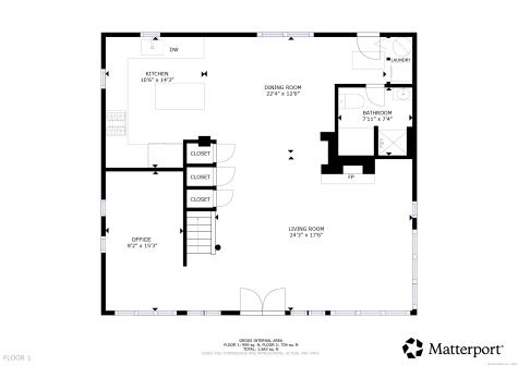 8 Canal Road Westport CT 06880