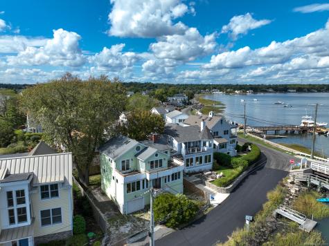 8 Canal Road Westport CT 06880