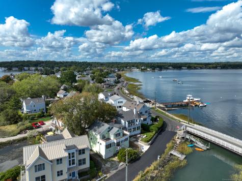 8 Canal Road Westport CT 06880