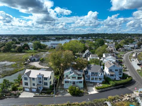 8 Canal Road Westport CT 06880