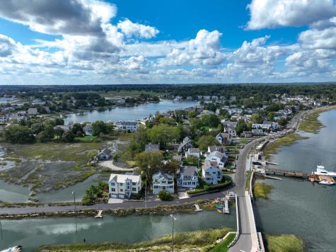 8 Canal Road Westport CT 06880